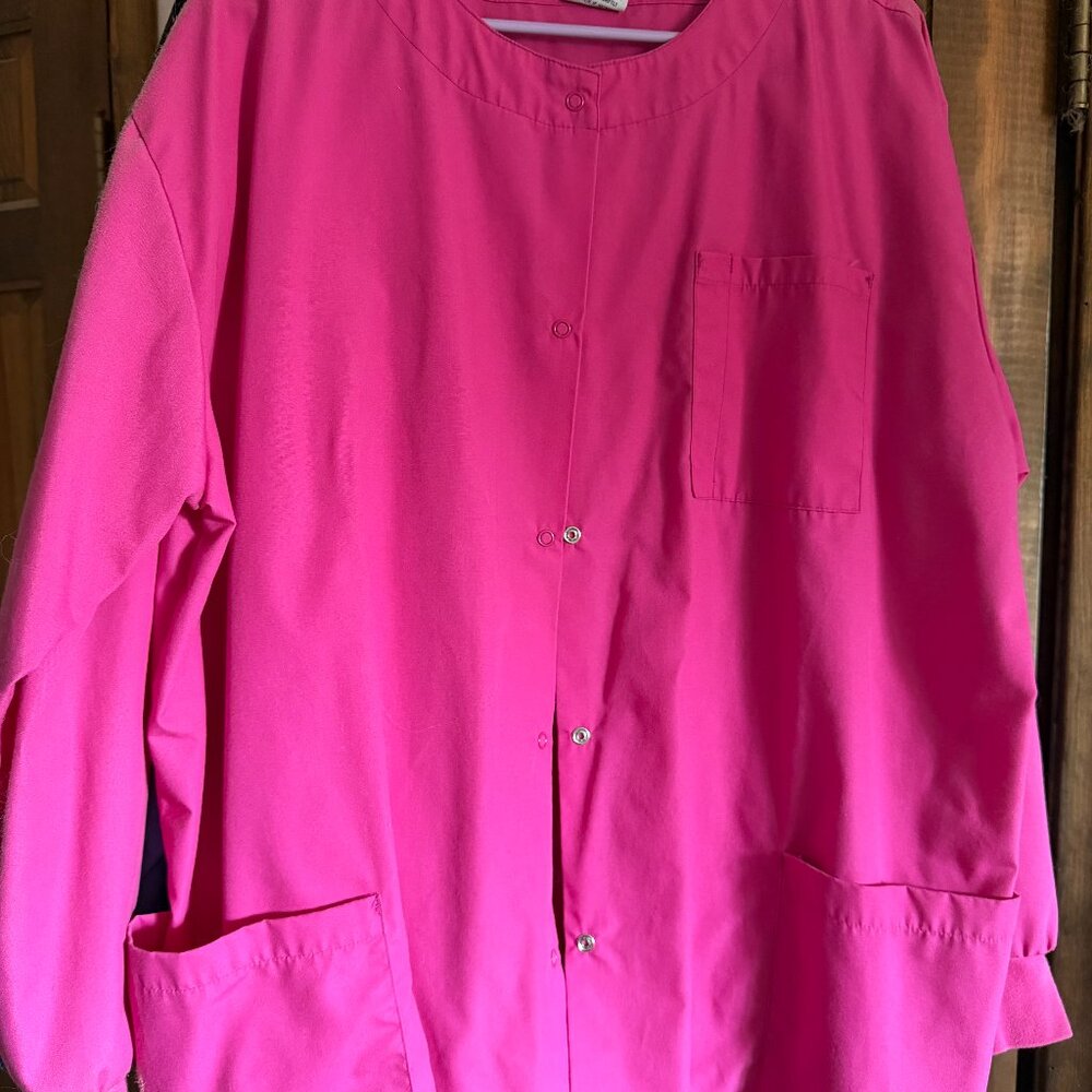 Lab Coat